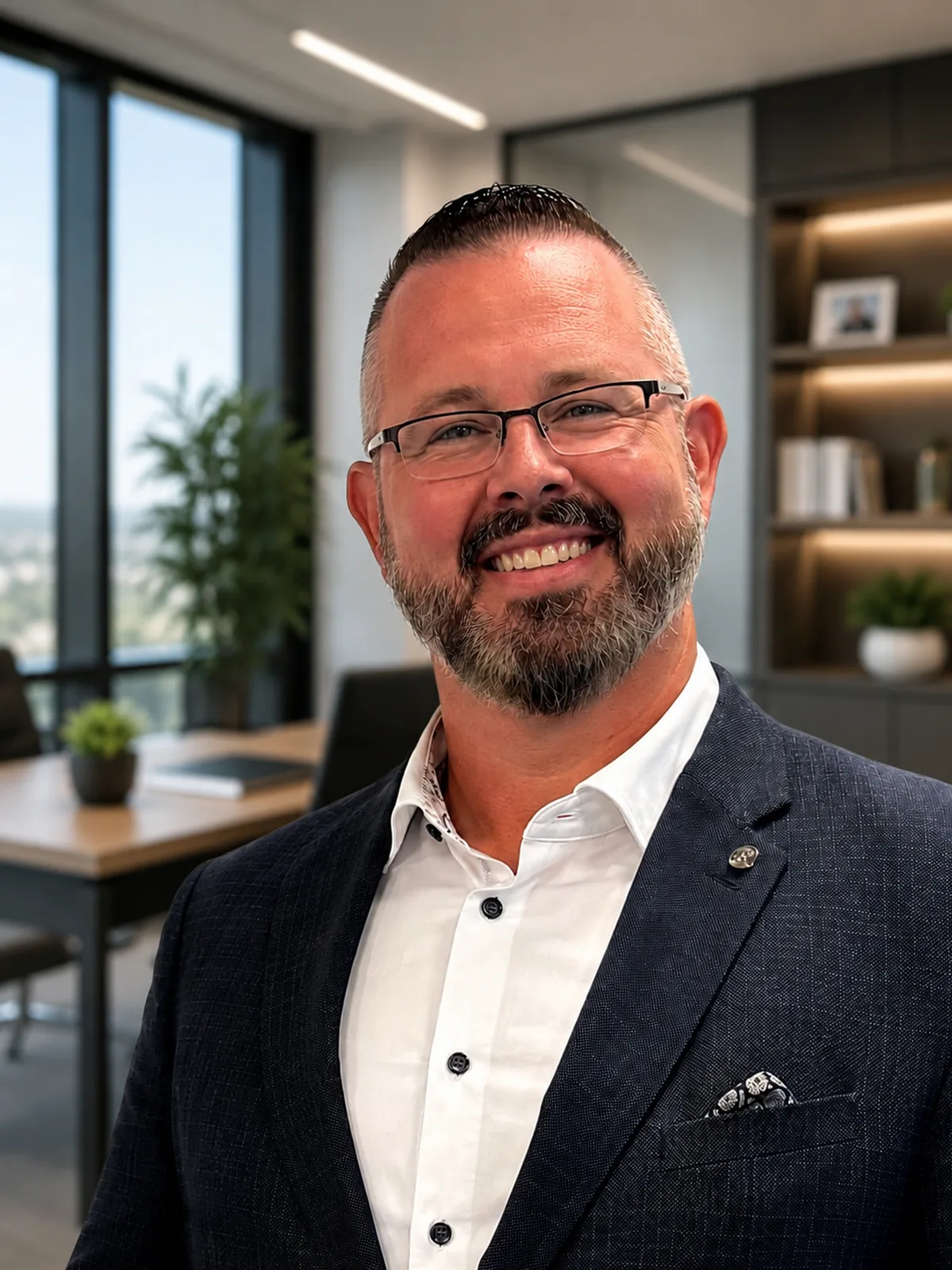 Eric Lowe — Founder of Broker Driven
